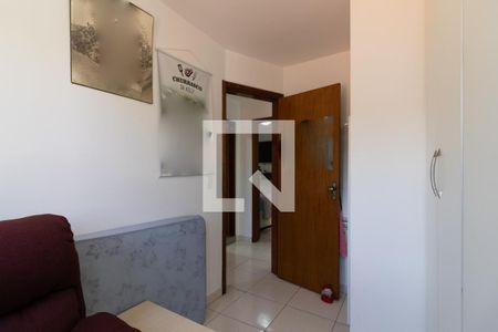 Quarto 1 de casa de condomínio à venda com 3 quartos, 96m² em Vila Pierina, São Paulo