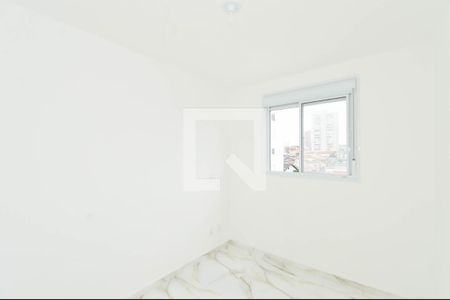 Quarto 2 de apartamento para alugar com 2 quartos, 35m² em Vila Galvão, Guarulhos