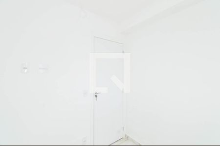 Quarto 1 de apartamento para alugar com 2 quartos, 35m² em Vila Galvão, Guarulhos