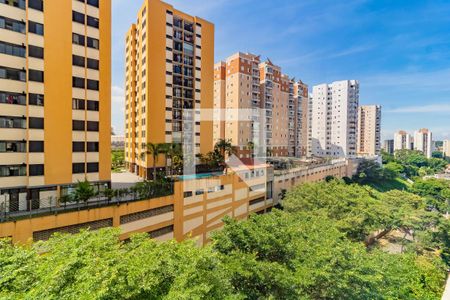 Apartamento à venda com 2 quartos, 52m² em Vila Parque Jabaquara, São Paulo