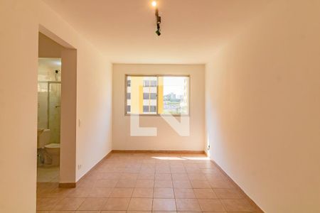 Apartamento à venda com 2 quartos, 52m² em Vila Parque Jabaquara, São Paulo