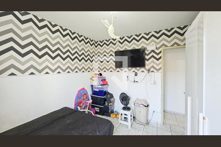 Quarto 2 de apartamento à venda com 2 quartos, 57m² em Jardim Roberto, Osasco