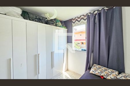 Quarto 2 de apartamento à venda com 2 quartos, 57m² em Jardim Roberto, Osasco