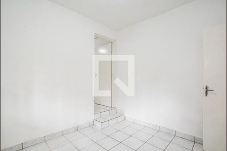 Sala de casa para alugar com 2 quartos, 125m² em Vila Lutécia, Santo André