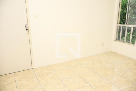 Sala de apartamento para alugar com 2 quartos, 40m² em Nova Brasília, Salvador