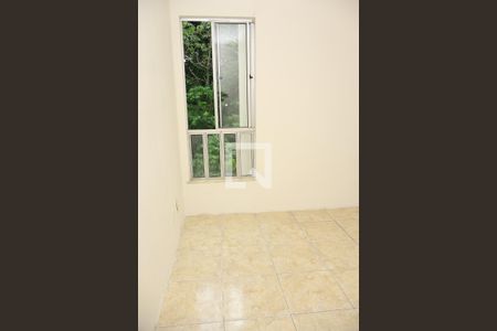 Sala de apartamento para alugar com 2 quartos, 40m² em Nova Brasília, Salvador