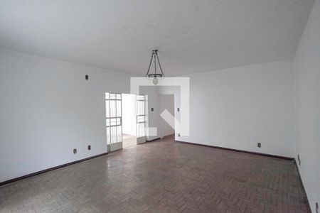 Sala de casa para alugar com 3 quartos, 360m² em Dom Bosco, Belo Horizonte
