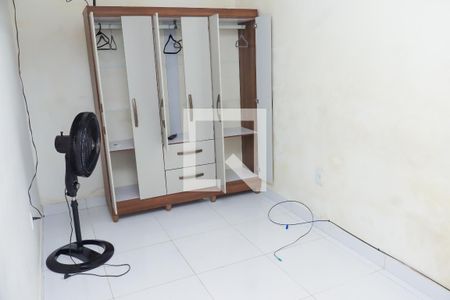 Quarto de apartamento para alugar com 1 quarto, 18m² em Pernambués, Salvador