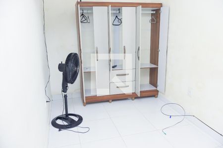 Quarto de apartamento para alugar com 1 quarto, 18m² em Pernambués, Salvador