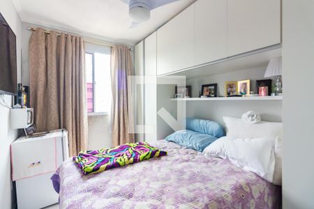 Quarto 1 de apartamento à venda com 2 quartos, 42m² em Jardim Boa Vista (zona Oeste), Osasco