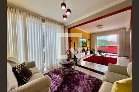 Casa à venda com 5 quartos, 980m² em Macacos, Nova Lima