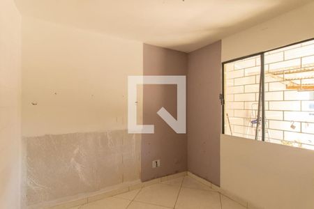 Quarto 1 de casa de condomínio para alugar com 2 quartos, 55m² em Açucena, Curitiba