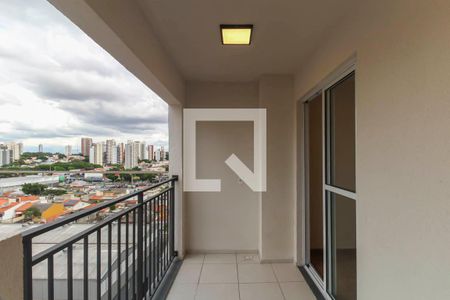 Apartamento à venda com 2 quartos, 48m² em Vila Prudente, São Paulo