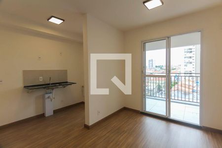 Apartamento à venda com 2 quartos, 48m² em Vila Prudente, São Paulo