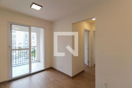 Apartamento à venda com 2 quartos, 48m² em Vila Prudente, São Paulo