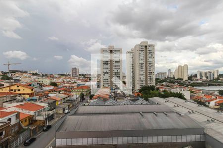 Apartamento à venda com 2 quartos, 48m² em Vila Prudente, São Paulo