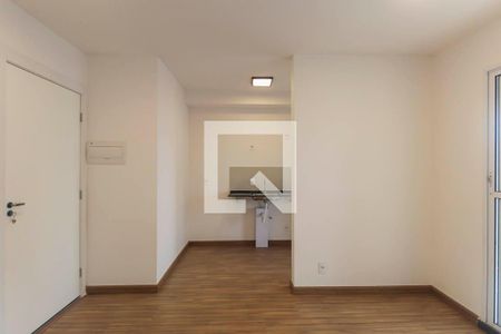 Apartamento à venda com 2 quartos, 48m² em Vila Prudente, São Paulo