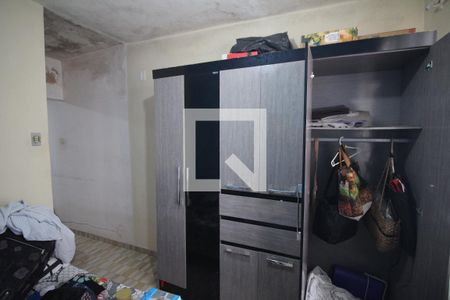 Quarto 2 de casa para alugar com 2 quartos, 105m² em Santa Cruz Industrial, Contagem