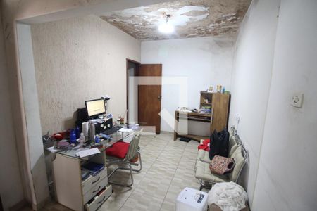 Quarto 2 de casa para alugar com 2 quartos, 105m² em Santa Cruz Industrial, Contagem