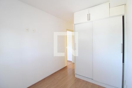 Suíte de apartamento para alugar com 2 quartos, 55m² em Interlagos, São Paulo