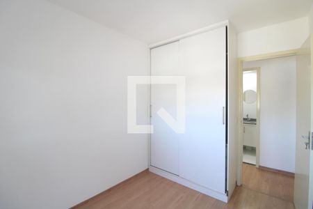 Quarto de apartamento para alugar com 2 quartos, 55m² em Interlagos, São Paulo