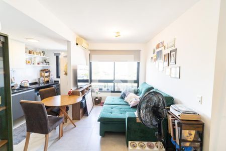 Apartamento à venda com 2 quartos, 61m² em Azenha, Porto Alegre