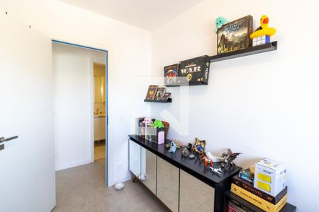 Quarto de apartamento à venda com 2 quartos, 61m² em Azenha, Porto Alegre