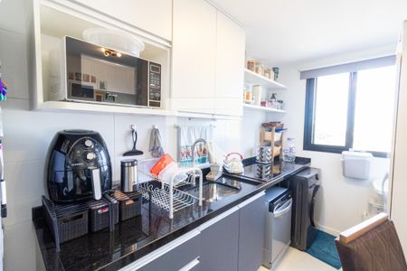 Apartamento à venda com 2 quartos, 61m² em Azenha, Porto Alegre