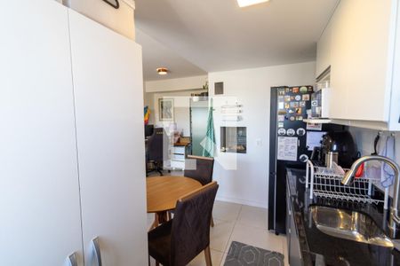 Apartamento à venda com 2 quartos, 61m² em Azenha, Porto Alegre