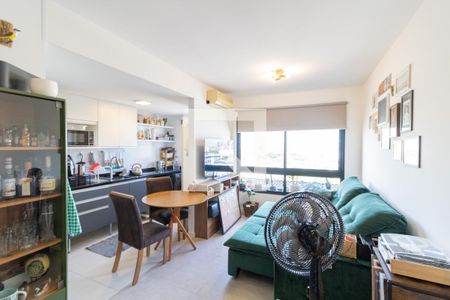 Apartamento à venda com 2 quartos, 61m² em Azenha, Porto Alegre