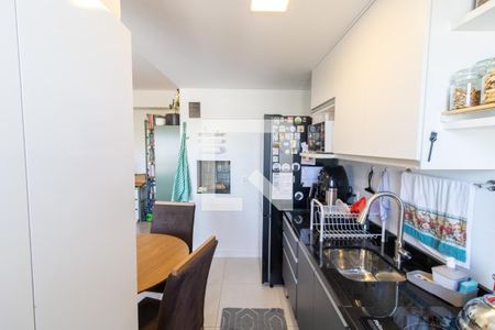 Apartamento à venda com 2 quartos, 61m² em Azenha, Porto Alegre