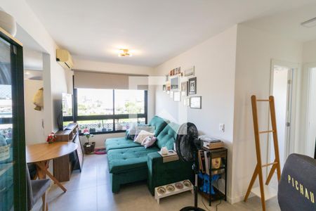 Apartamento à venda com 2 quartos, 61m² em Azenha, Porto Alegre