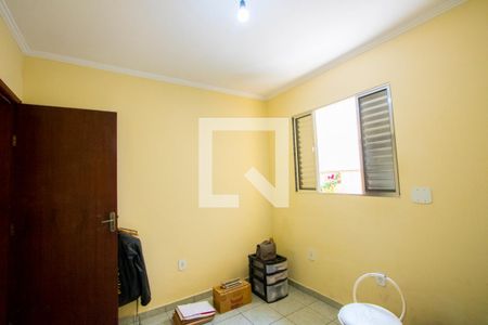 Quarto 2 de casa à venda com 3 quartos, 127m² em Vila Valparaíso, Santo André