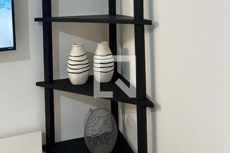 Studio de kitnet/studio para alugar com 1 quarto, 32m² em Aparecida, Santos