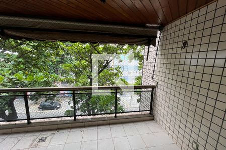 Apartamento para alugar com 3 quartos, 108m² em Jardim Carioca, Rio de Janeiro