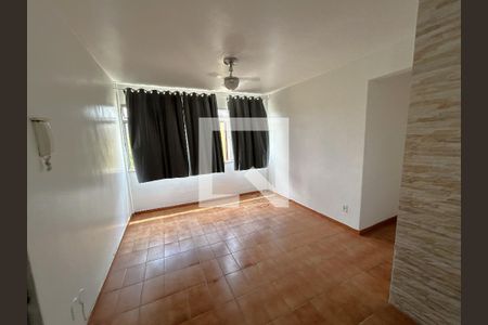 Sala de apartamento para alugar com 3 quartos, 65m² em Engenho da Rainha, Rio de Janeiro