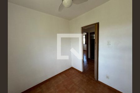 Quarto 1 de apartamento para alugar com 3 quartos, 65m² em Engenho da Rainha, Rio de Janeiro