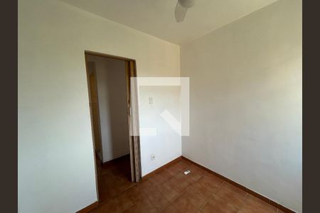 Quarto 1 de apartamento para alugar com 3 quartos, 65m² em Engenho da Rainha, Rio de Janeiro