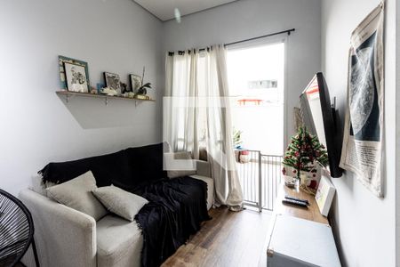 Apartamento à venda com 2 quartos, 77m² em Bom Retiro, São Paulo