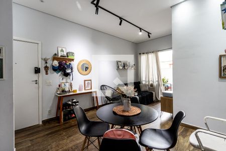 Apartamento à venda com 2 quartos, 77m² em Bom Retiro, São Paulo