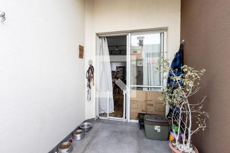 Apartamento à venda com 2 quartos, 77m² em Bom Retiro, São Paulo