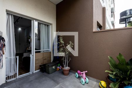 Apartamento à venda com 2 quartos, 77m² em Bom Retiro, São Paulo