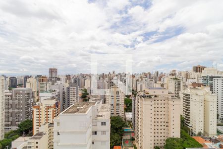 Apartamento para alugar com 1 quarto, 25m² em Pompeia, São Paulo