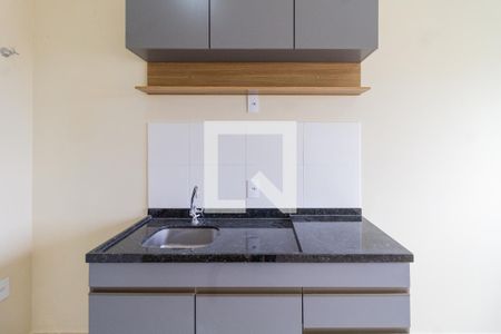 Apartamento para alugar com 1 quarto, 25m² em Pompeia, São Paulo