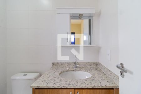 Apartamento para alugar com 1 quarto, 25m² em Pompeia, São Paulo