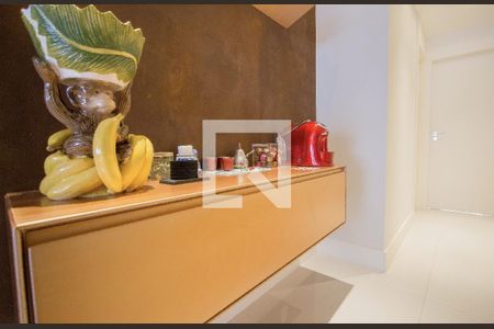 Sala de apartamento para alugar com 3 quartos, 173m² em Copacabana, Rio de Janeiro