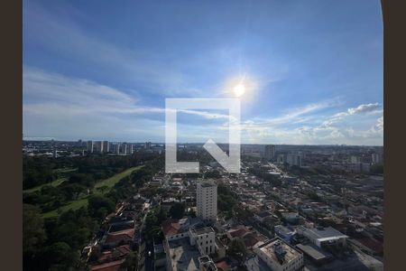 Varanda da Sala vista de apartamento à venda com 3 quartos, 155m² em Vila Sofia, São Paulo