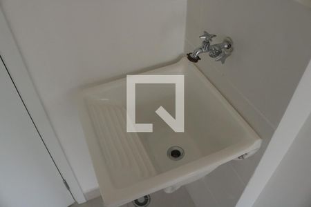 Sala e Cozinha Integrada de apartamento para alugar com 1 quarto, 29m² em Bom Retiro, São Paulo