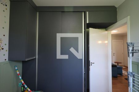 Quarto 1 de apartamento para alugar com 2 quartos, 42m² em Recreio das Acacias, Ribeirão Preto