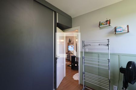 Quarto 1 de apartamento para alugar com 2 quartos, 42m² em Recreio das Acacias, Ribeirão Preto